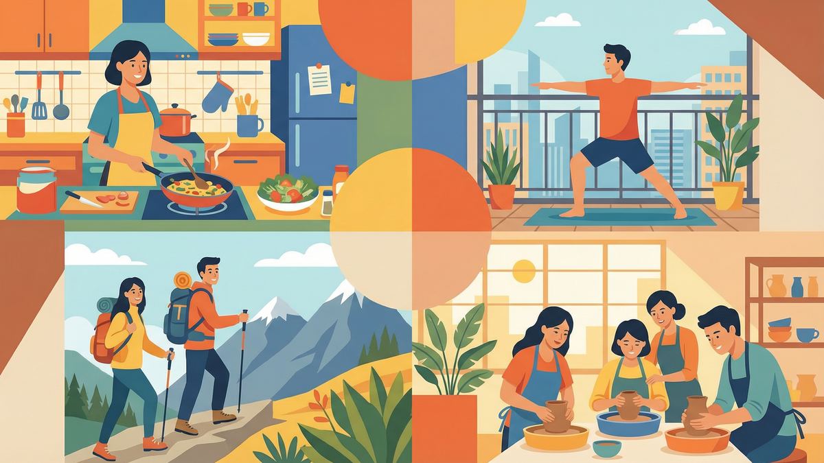 蘑菇视频行业观察-2026年生活视频教程内容趋势分析